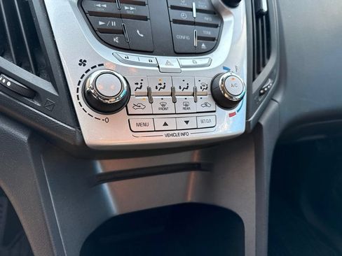 Used 2014 Chevrolet Equinox LT w/ Driver Convenience Package FWD image 29