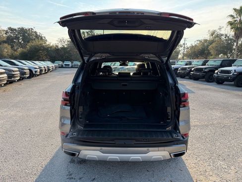 Used 2024 BMW X5 xDrive40i w/ Premium Package image 38