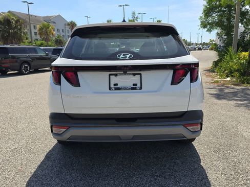 New 2026 Hyundai Tucson SE FWD image 6