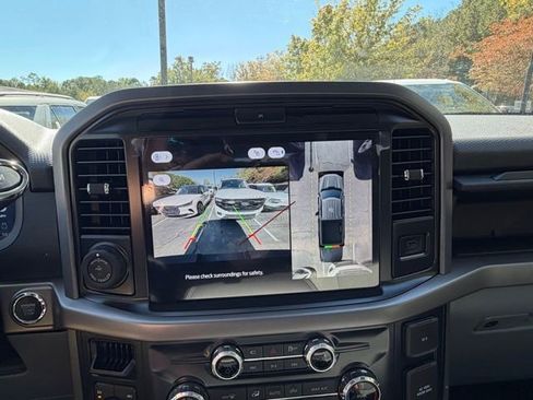 New 2025 Ford F150 XLT w/ Equipment Group 302A MID image 17