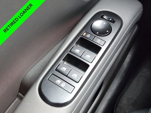 New 2026 Hyundai Palisade XRT Pro image 21