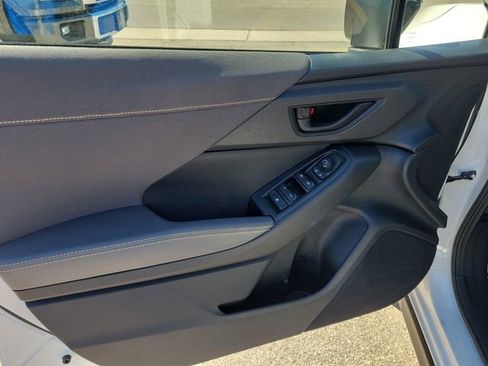 Certified 2025 Subaru Crosstrek 2.5i Sport image 21