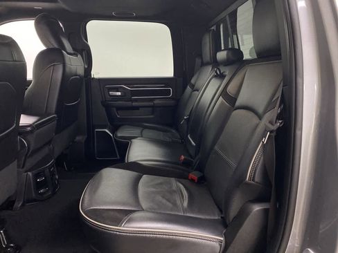 Used 2020 RAM 3500 Laramie image 17