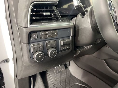 New 2026 Chevrolet Tahoe RST w/ Comfort Package image 26