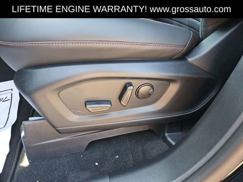 New 2026 Ford Explorer ST-Line AWD/4WD image 17