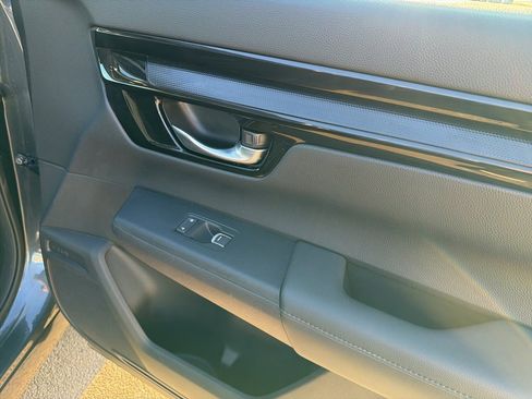 Certified 2025 Honda CR-V EX-L image 18