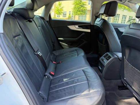 Used 2017 Audi A4 2.0T Premium FWD image 40