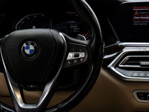 Used 2020 BMW X5 xDrive40i w/ Convenience Package image 42