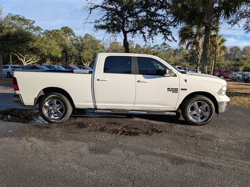Used 2019 RAM 1500 Big Horn image 3