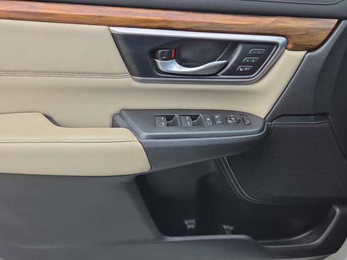 Used 2018 Honda CR-V EX-L image 34