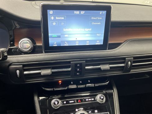 Used 2021 Lincoln Corsair Reserve w/ Equipment Group 201A image 20