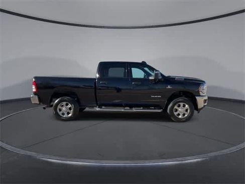 Used 2024 RAM 2500 Big Horn image 9