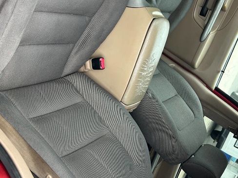 Used 2001 Ford Explorer Sport Trac 2WD image 17