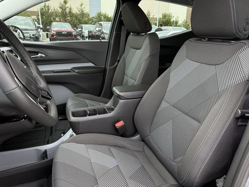 New 2027 Chevrolet Bolt LT image 20