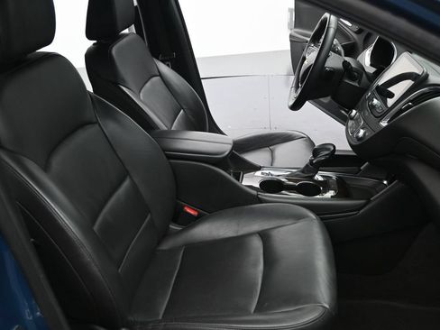 Used 2024 Chevrolet Malibu LT FWD image 7