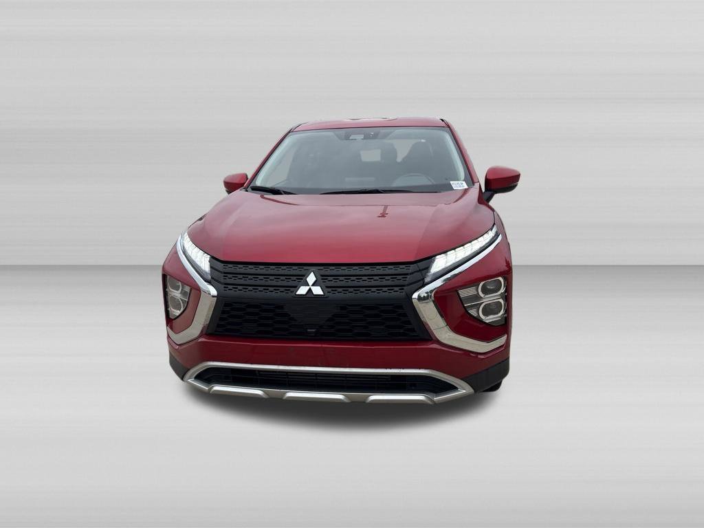 Used 2024 Mitsubishi Eclipse Cross SE AWD/4WD image 9