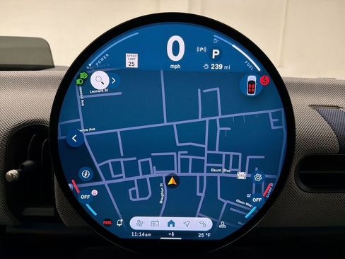 Certified 2025 MINI Cooper S image 19