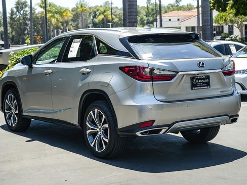 Used 2022 Lexus RX 350 FWD w/ Premium Package image 4