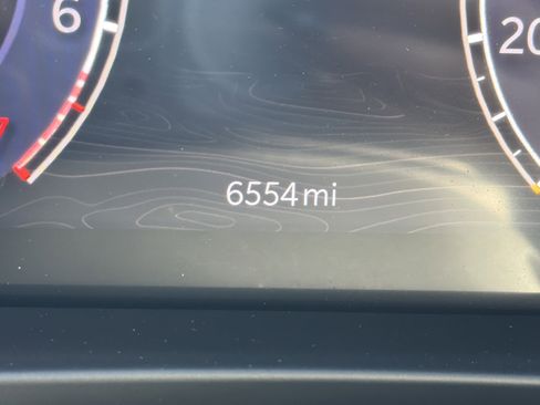 Used 2024 Jeep Grand Cherokee Altitude image 22