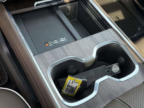 New 2026 GMC Acadia Denali Ultimate image 18