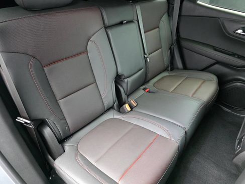 Used 2025 Chevrolet Blazer RS w/ Driver Confidence II Package FWD image 24