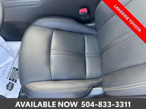 Used 2025 MAZDA CX-70 3.3 Turbo w/ Preferred Package AWD/4WD image 30