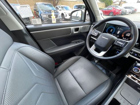 Used 2025 Hyundai Santa Fe SEL image 36