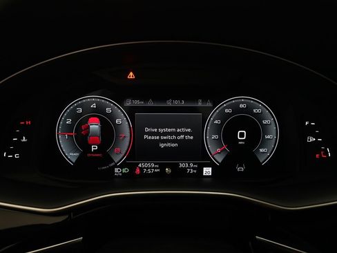 Certified 2023 Audi Q7 3.0T Prestige w/ Prestige Package AWD/4WD image 2
