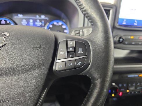 Used 2022 Ford Bronco Sport Outer Banks image 23