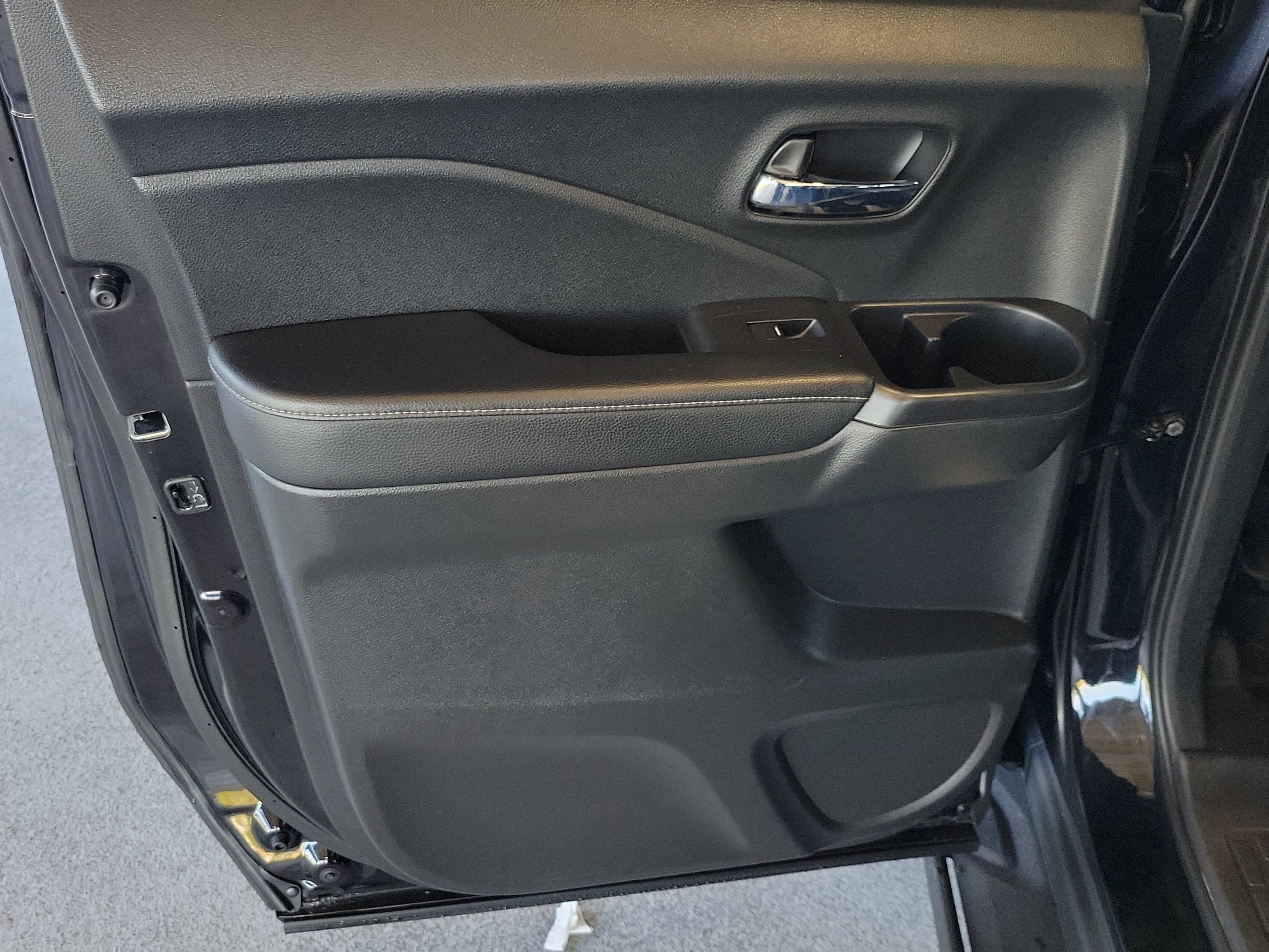 Used 2020 Honda Ridgeline RTL image 11