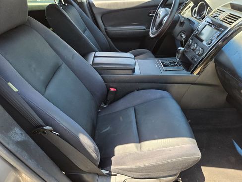 Used 2015 MAZDA CX-9 Sport FWD image 16
