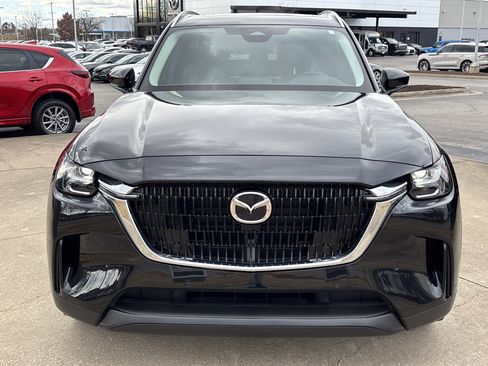 New 2026 MAZDA CX-90 3.3 Turbo w/ Preferred Package image 12