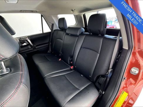 Used 2024 Toyota 4Runner TRD Pro image 34