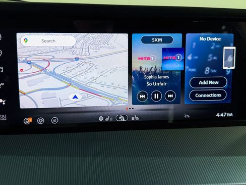 New 2026 Nissan Murano SL image 34