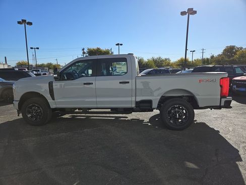 New 2026 Ford F250 XL w/ STX Appearance Package image 7