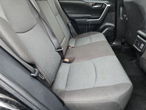 Certified 2025 Toyota RAV4 XLE w/ Weather Package FWD image 19