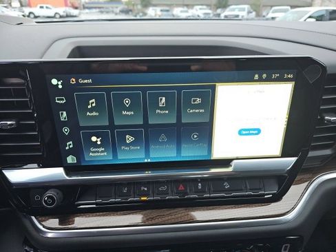 New 2026 Chevrolet Silverado 2500 LT w/ Safety Package image 36