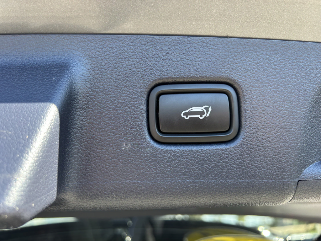 Certified 2023 Hyundai Palisade Calligraphy AWD/4WD image 16