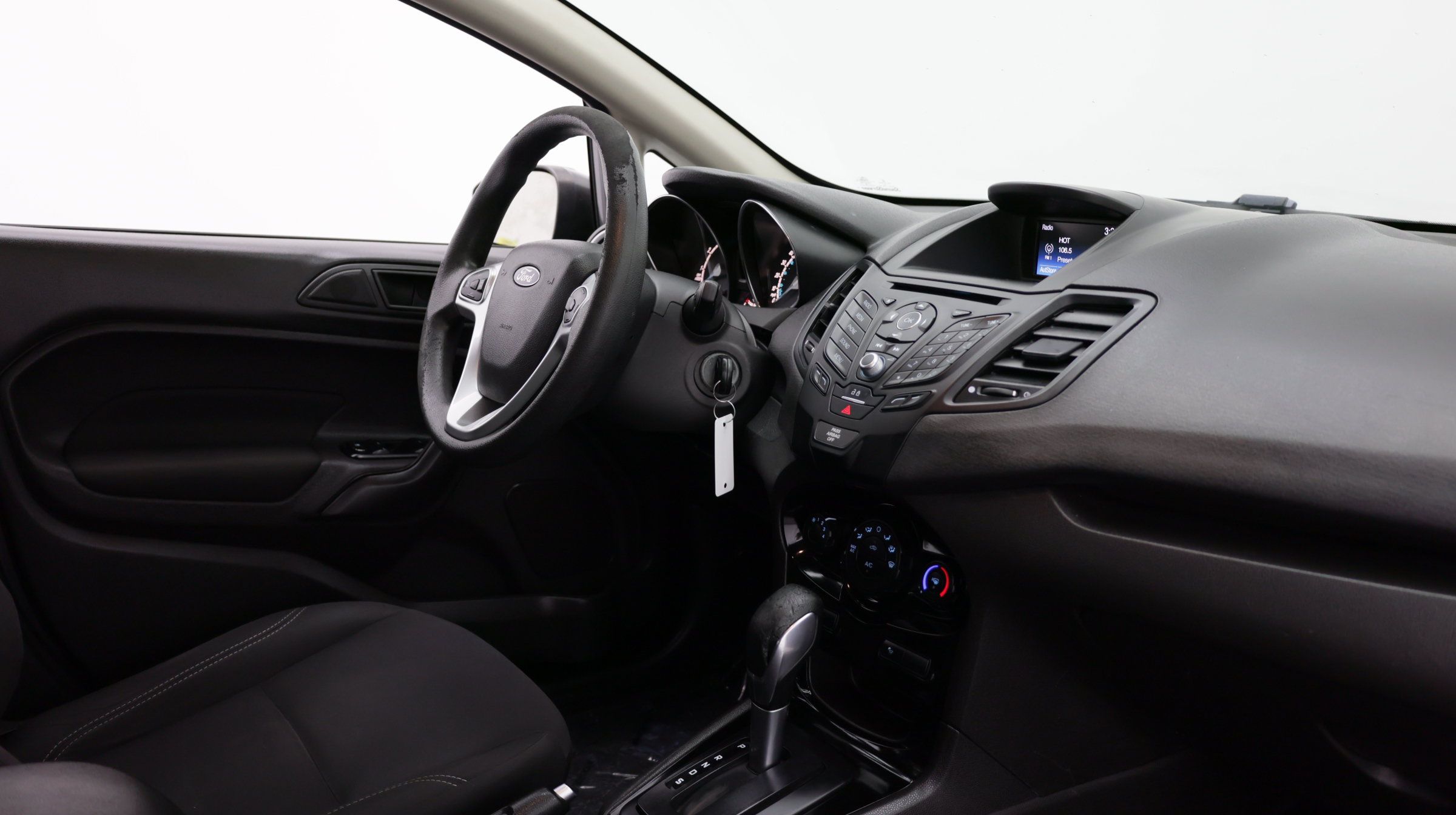 Used 2018 Ford Fiesta SE FWD image 33