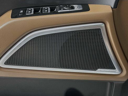 Used 2022 Kia Telluride SX w/ SX Prestige Package AWD/4WD image 12