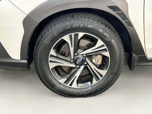 Used 2024 Subaru Crosstrek 2.0i Premium AWD/4WD image 35