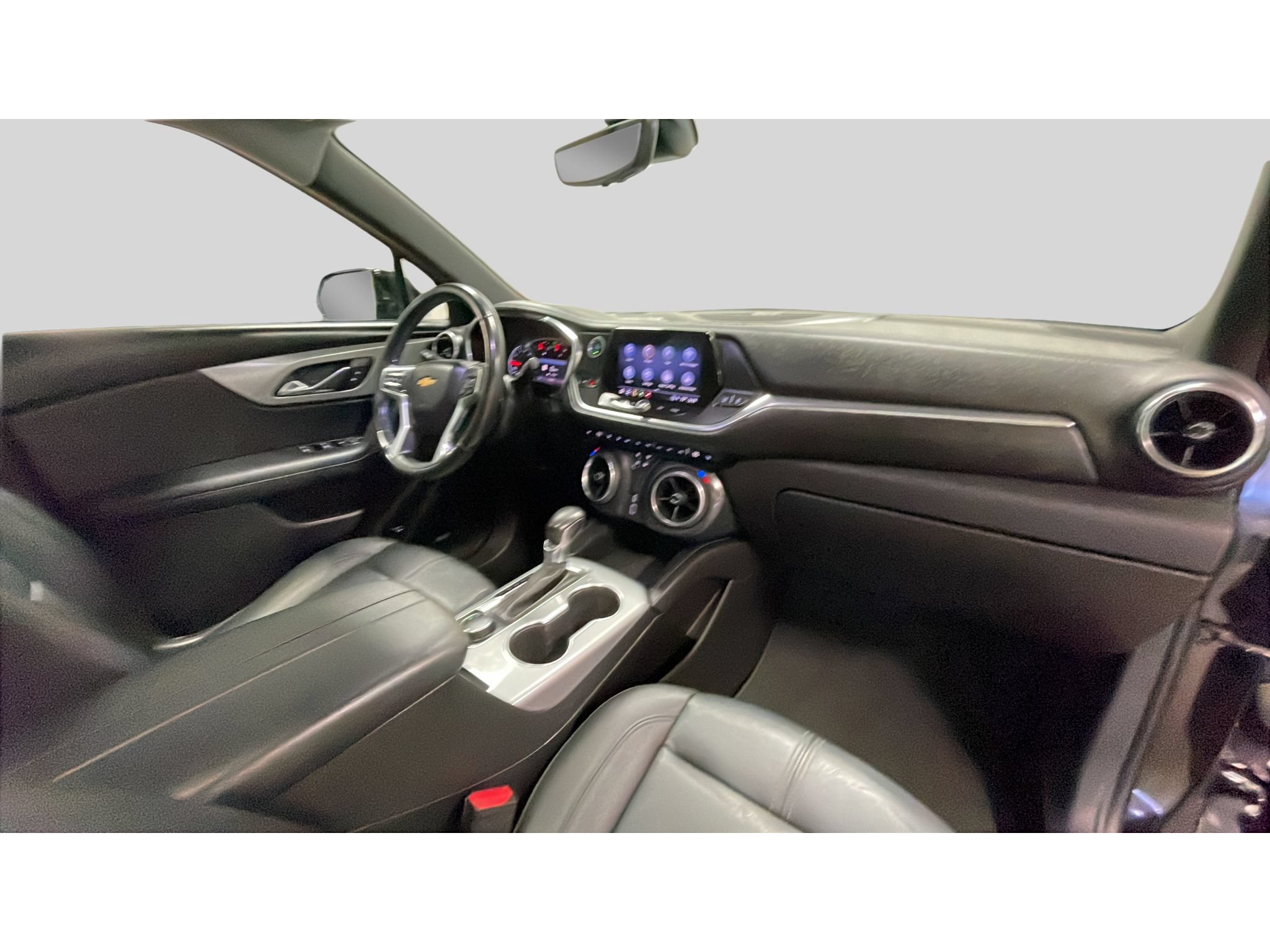 Used 2021 Chevrolet Blazer LT w/ Redline Edition AWD/4WD image 17