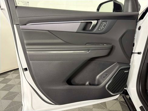 New 2026 Buick Enclave Sport Touring w/ Power Package image 16