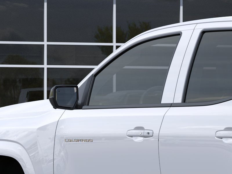 New 2026 Chevrolet Colorado LT w/ LT Convenience Package RWD image 35