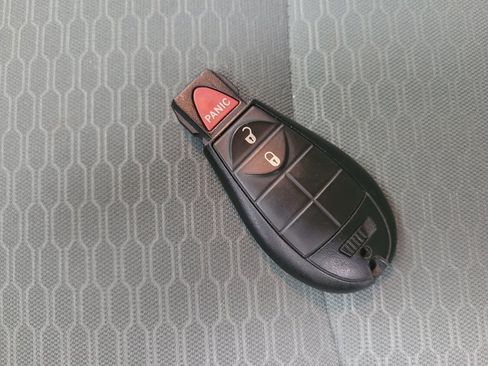 Used 2016 RAM 1500 Tradesman w/ Popular Equipment Group image 32