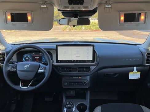 New 2025 Ford Bronco Sport Big Bend image 32