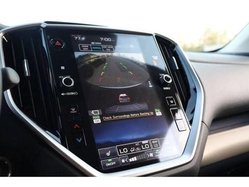New 2026 Subaru Ascent Limited AWD/4WD image 47