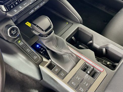 New 2027 Toyota Land Cruiser AWD/4WD image 17
