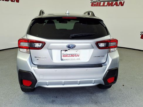 Certified 2023 Subaru Crosstrek 2.5i Limited image 8
