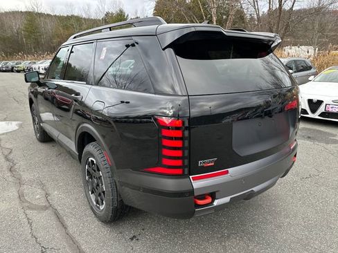 New 2026 Hyundai Palisade XRT Pro AWD/4WD image 3